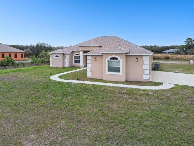 18317 TREEHAVEN DRIVE, Hudson, FL 34667