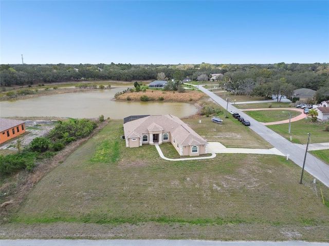 18317 TREEHAVEN DRIVE, Hudson, FL 34667