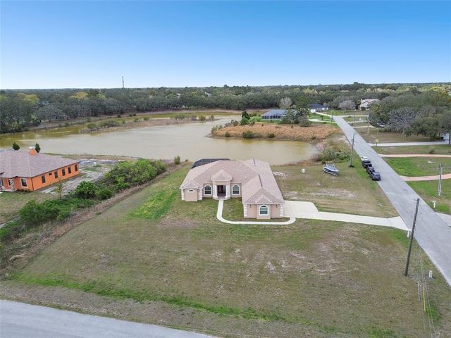 18317 TREEHAVEN DRIVE, Hudson, FL 34667