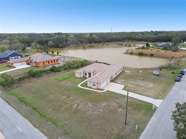 18317 TREEHAVEN DRIVE, Hudson, FL 34667