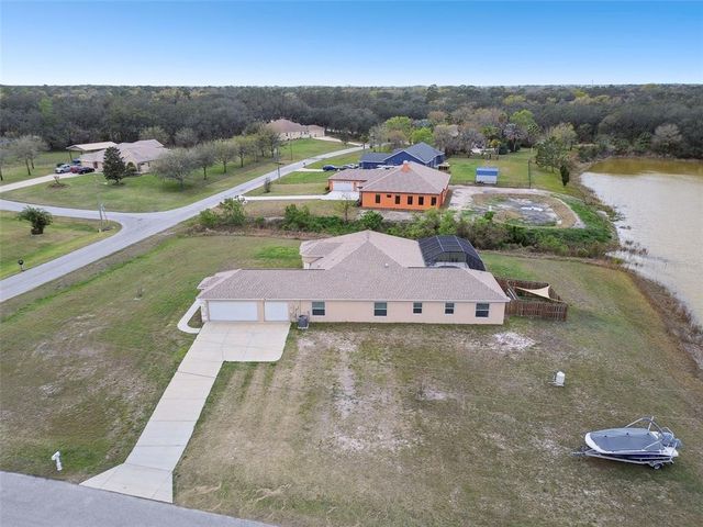 18317 TREEHAVEN DRIVE, Hudson, FL 34667