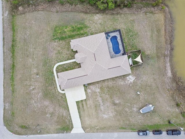18317 TREEHAVEN DRIVE, Hudson, FL 34667