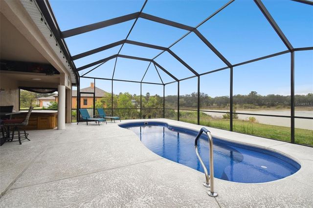 18317 TREEHAVEN DRIVE, Hudson, FL 34667