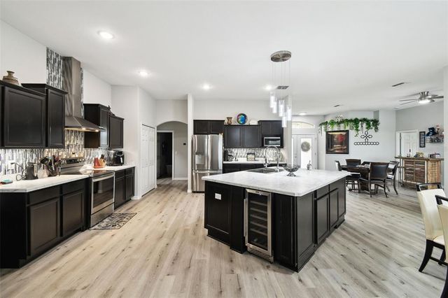 18317 TREEHAVEN DRIVE, Hudson, FL 34667
