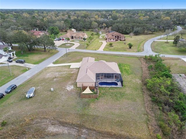18317 TREEHAVEN DRIVE, Hudson, FL 34667