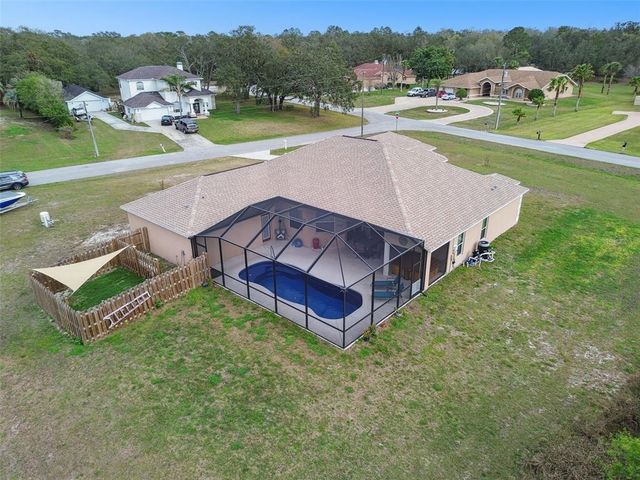 18317 TREEHAVEN DRIVE, Hudson, FL 34667