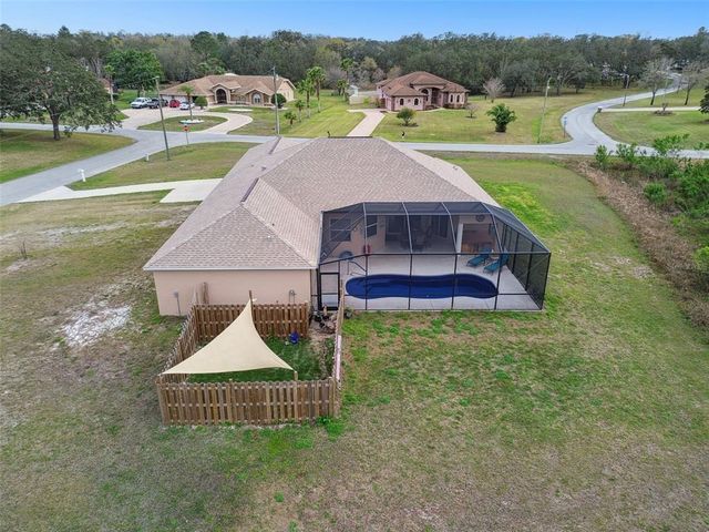 18317 TREEHAVEN DRIVE, Hudson, FL 34667