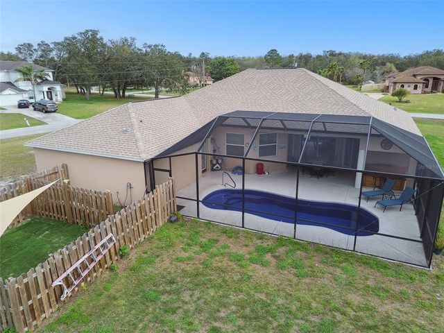 18317 TREEHAVEN DRIVE, Hudson, FL 34667