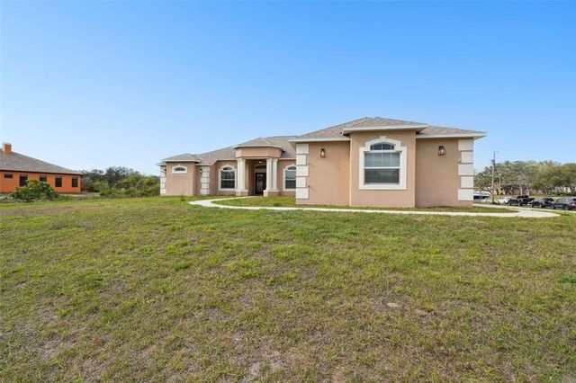 18317 TREEHAVEN DRIVE, Hudson, FL 34667