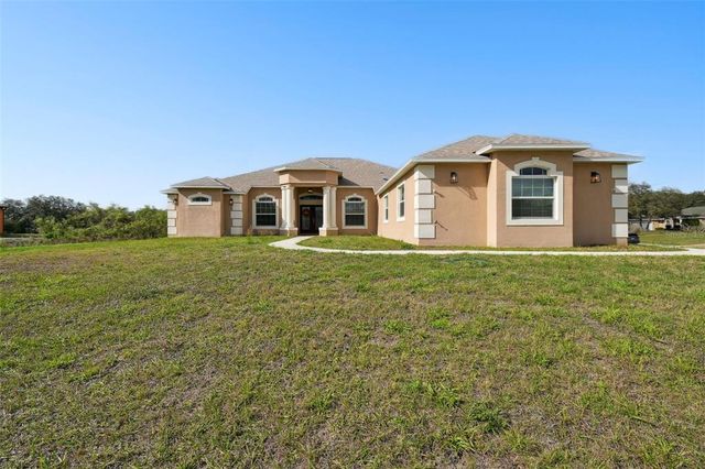 18317 TREEHAVEN DRIVE, Hudson, FL 34667