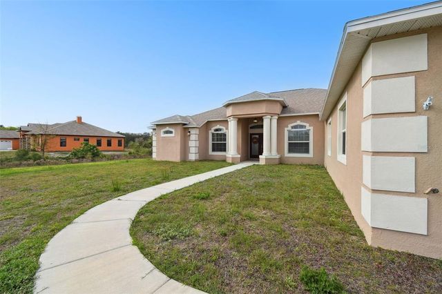 18317 TREEHAVEN DRIVE, Hudson, FL 34667