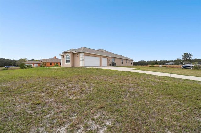 18317 TREEHAVEN DRIVE, Hudson, FL 34667