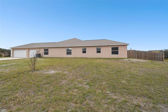 18317 TREEHAVEN DRIVE, Hudson, FL 34667
