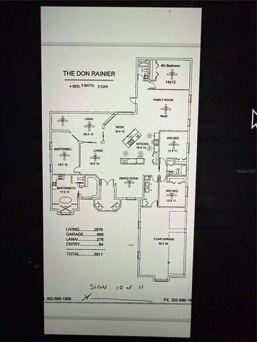 18317 TREEHAVEN DRIVE, Hudson, FL 34667
