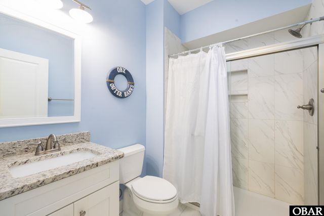 931 Soundside Court Lot 138, Corolla, NC 27927