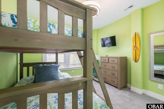 931 Soundside Court Lot 138, Corolla, NC 27927