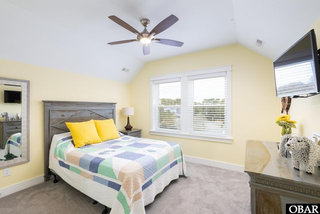 931 Soundside Court Lot 138, Corolla, NC 27927