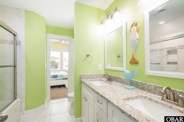 931 Soundside Court Lot 138, Corolla, NC 27927