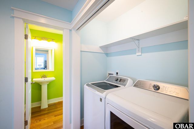 931 Soundside Court Lot 138, Corolla, NC 27927