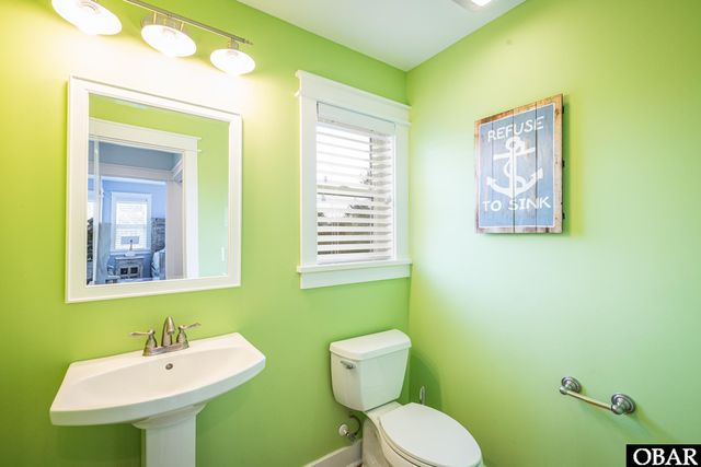 931 Soundside Court Lot 138, Corolla, NC 27927