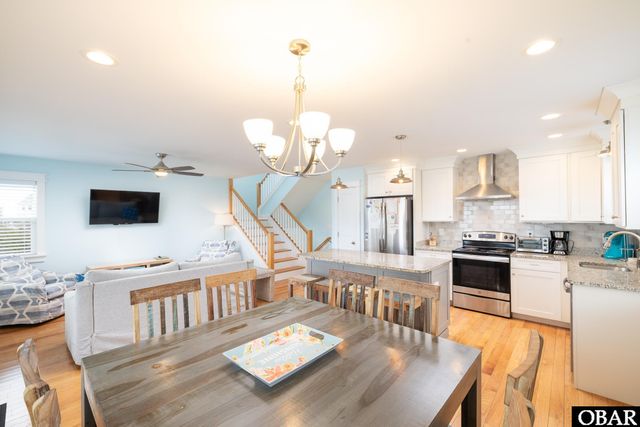 931 Soundside Court Lot 138, Corolla, NC 27927