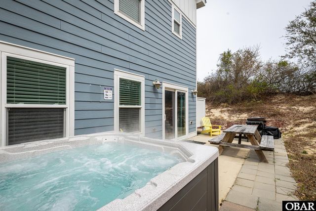 931 Soundside Court Lot 138, Corolla, NC 27927