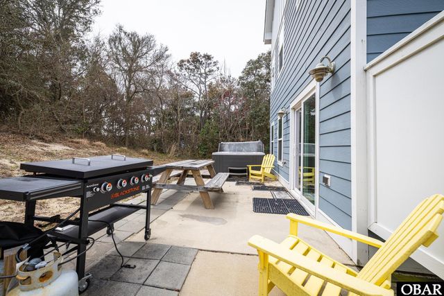 931 Soundside Court Lot 138, Corolla, NC 27927