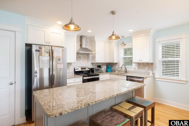 931 Soundside Court Lot 138, Corolla, NC 27927