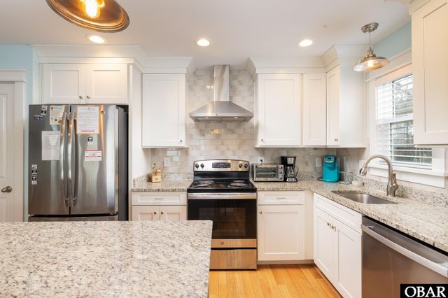 931 Soundside Court Lot 138, Corolla, NC 27927