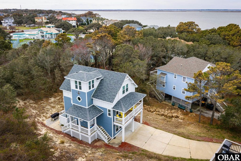 Image 2 of property listing at 931 Soundside Court Lot 138, Corolla, NC 27927