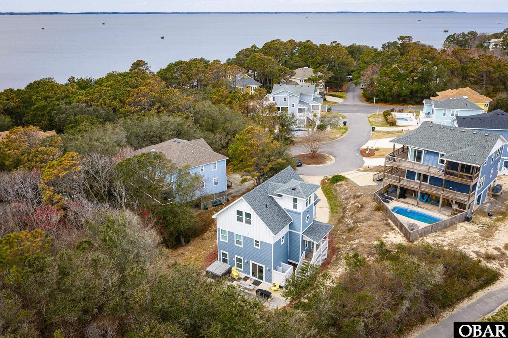 Image 3 of property listing at 931 Soundside Court Lot 138, Corolla, NC 27927