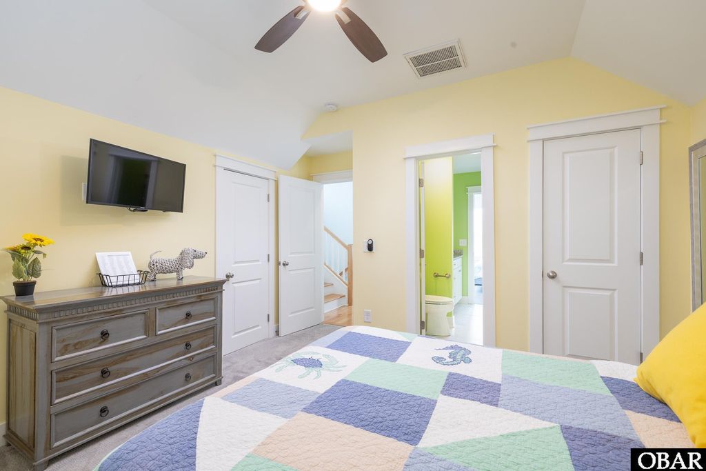 Image 21 of property listing at 931 Soundside Court Lot 138, Corolla, NC 27927