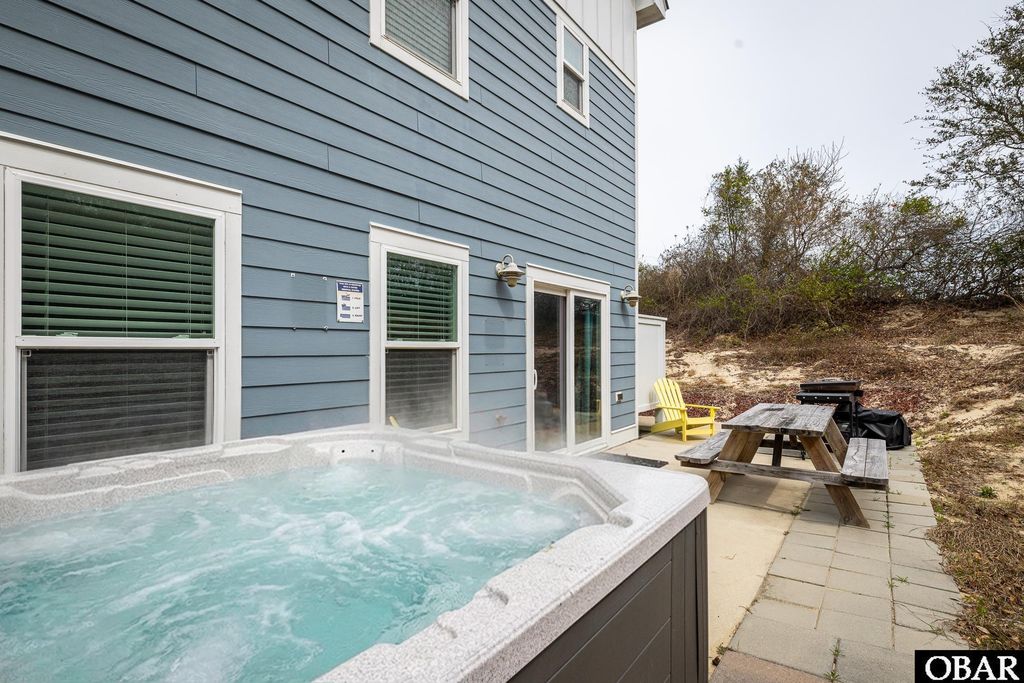 Image 35 of property listing at 931 Soundside Court Lot 138, Corolla, NC 27927