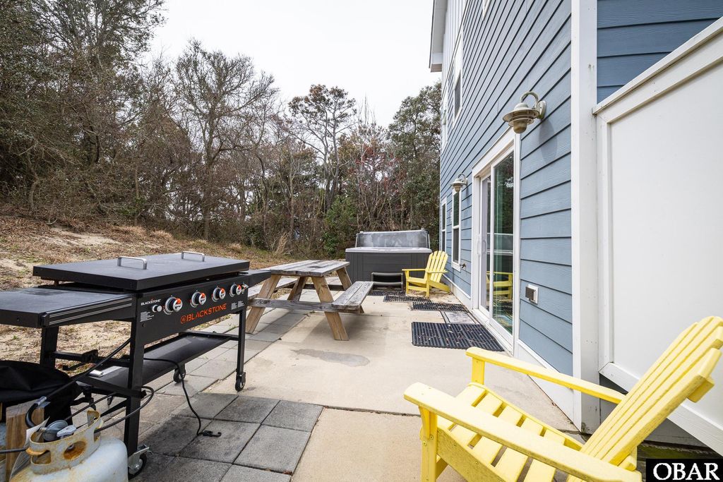 Image 37 of property listing at 931 Soundside Court Lot 138, Corolla, NC 27927