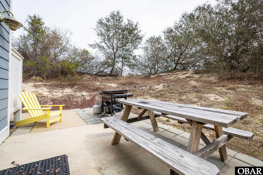 Image 38 of property listing at 931 Soundside Court Lot 138, Corolla, NC 27927