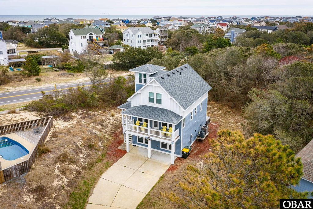 Image 47 of property listing at 931 Soundside Court Lot 138, Corolla, NC 27927