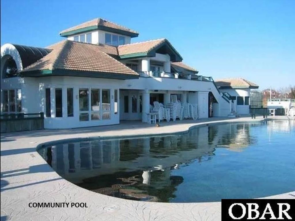 Image 49 of property listing at 931 Soundside Court Lot 138, Corolla, NC 27927