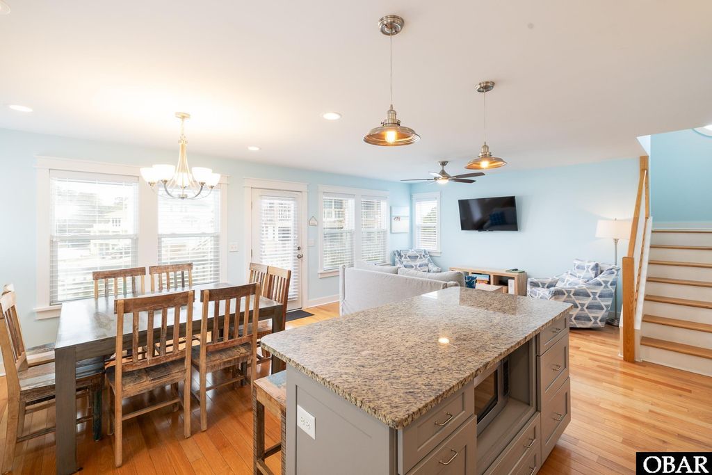 Image 6 of property listing at 931 Soundside Court Lot 138, Corolla, NC 27927