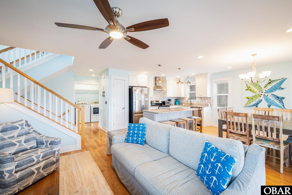 Image 8 of property listing at 931 Soundside Court Lot 138, Corolla, NC 27927