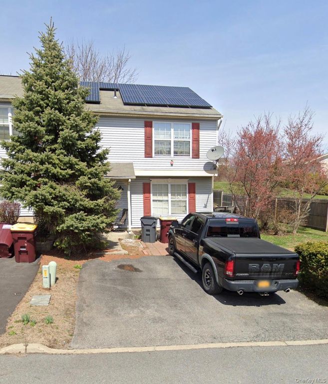 37 Marian Court, Warwick, NY 10990