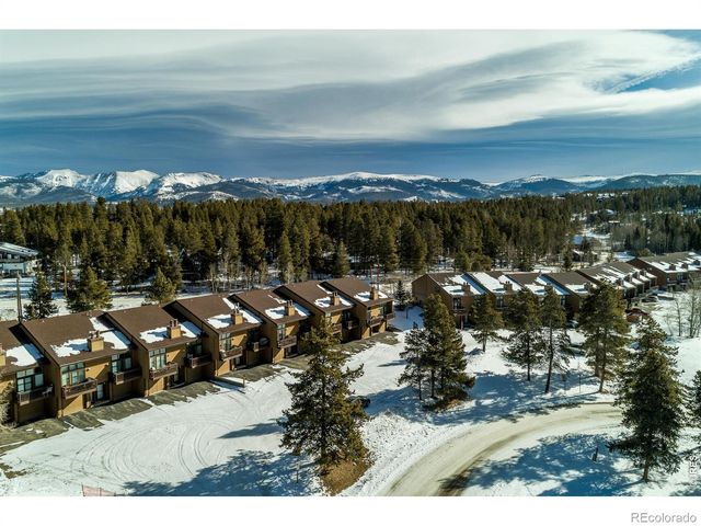 444 County Road 832 Road 13, Fraser, CO 80442