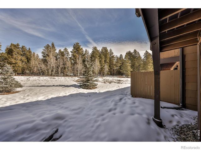 444 County Road 832 Road 13, Fraser, CO 80442