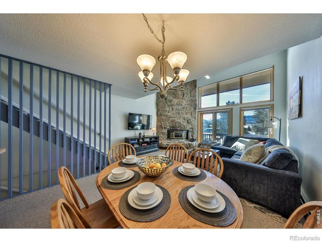 444 County Road 832 Road 13, Fraser, CO 80442