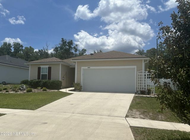 2927 SHEER BLISS Way, Orange Park, FL 32065
