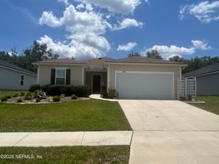 2927 SHEER BLISS Way, Orange Park, FL 32065