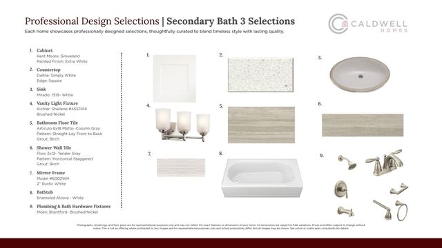 10025 Larkin Cove, Willis, TX 77318