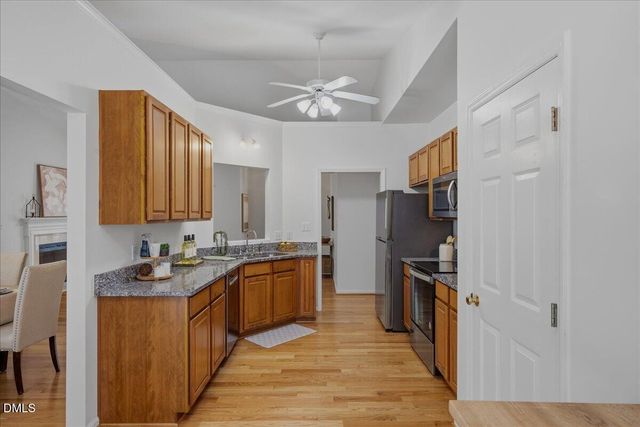 206 Kelly West Drive, Apex, NC 27502