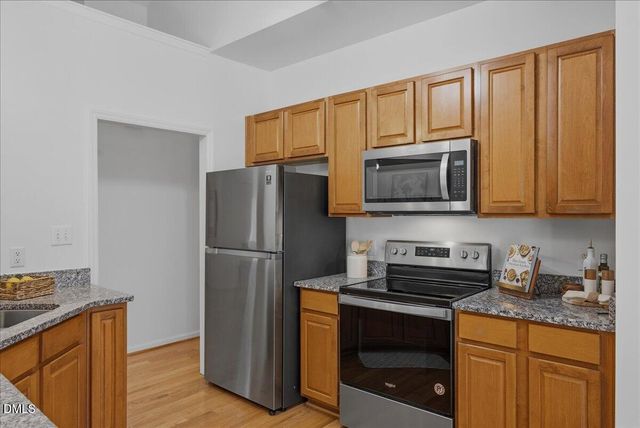 206 Kelly West Drive, Apex, NC 27502