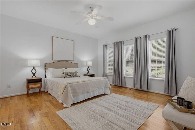 206 Kelly West Drive, Apex, NC 27502