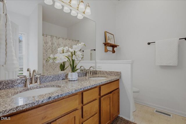 206 Kelly West Drive, Apex, NC 27502